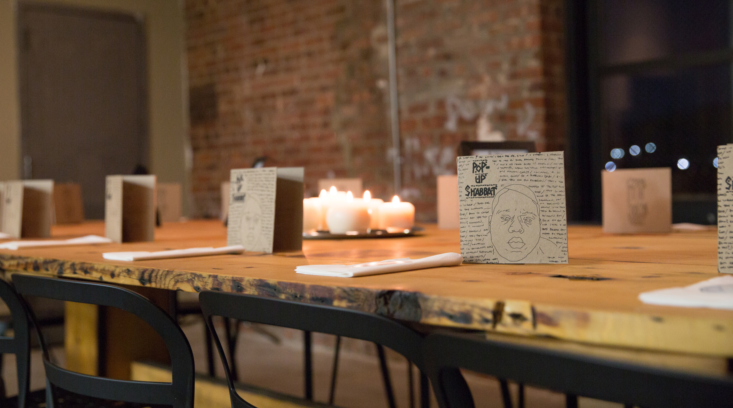 Jew-Tang Forever, 10.17.14 Photos by Mark Thompson