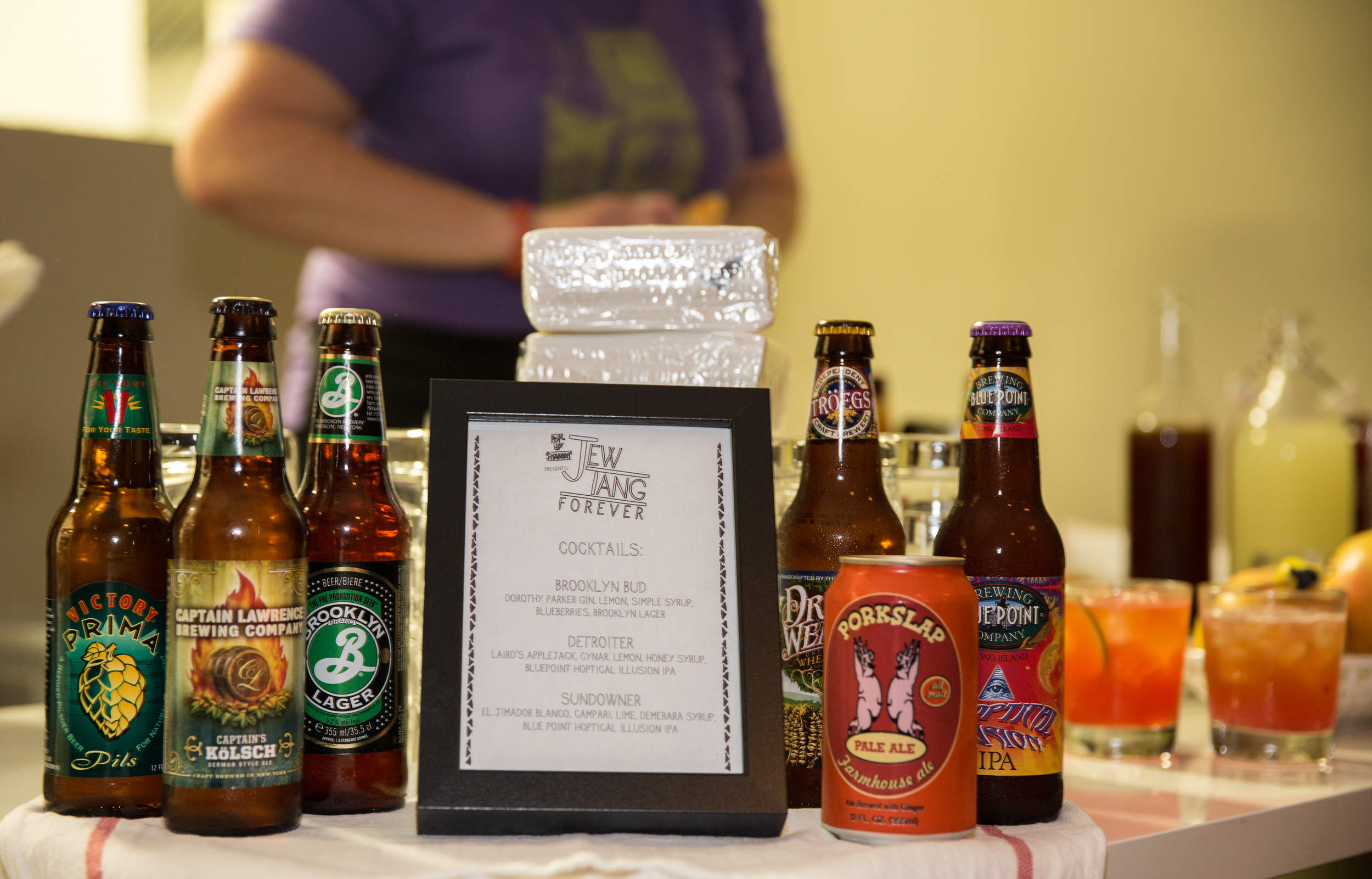 Jew-Tang Forever, 10.17.14 Photos by Mark Thompson