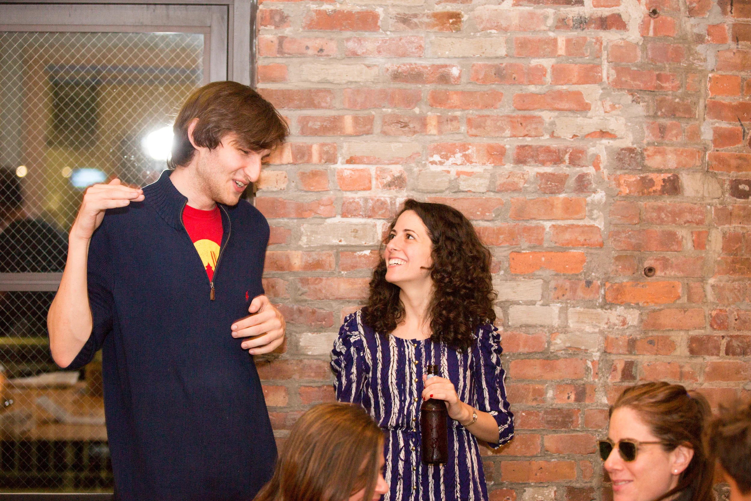 Jew-Tang Forever, 10.17.14 Photos by Mark Thompson