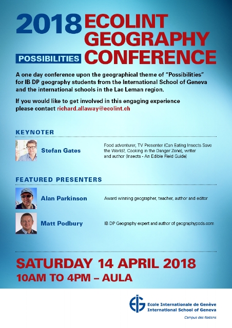 Ecolint Geographic Conference 2018.jpg