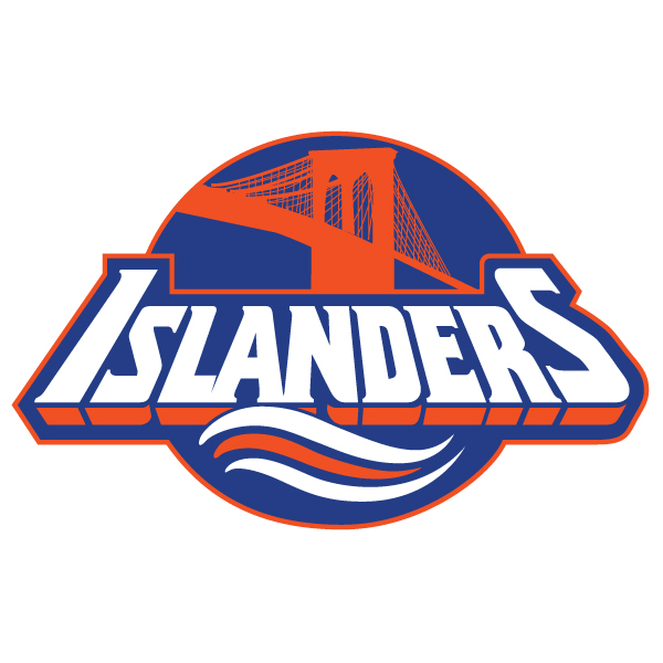Brooklyn Islanders logo