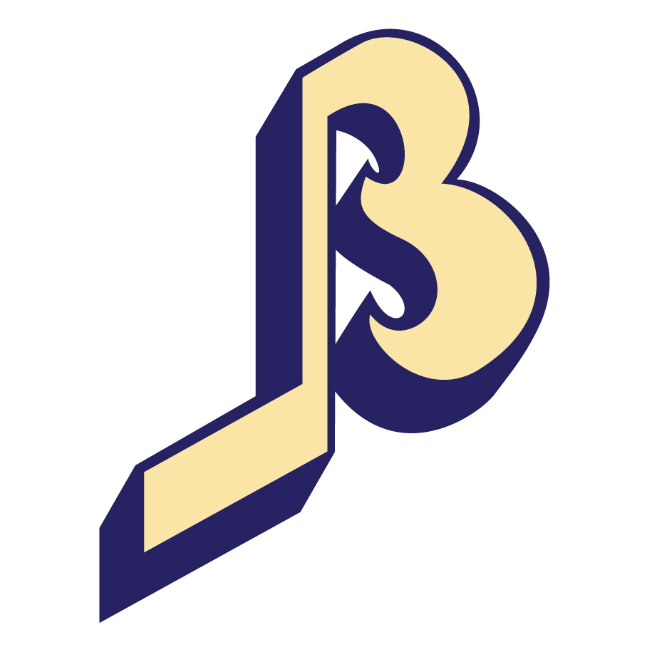 Seattle Breakers alternate logo