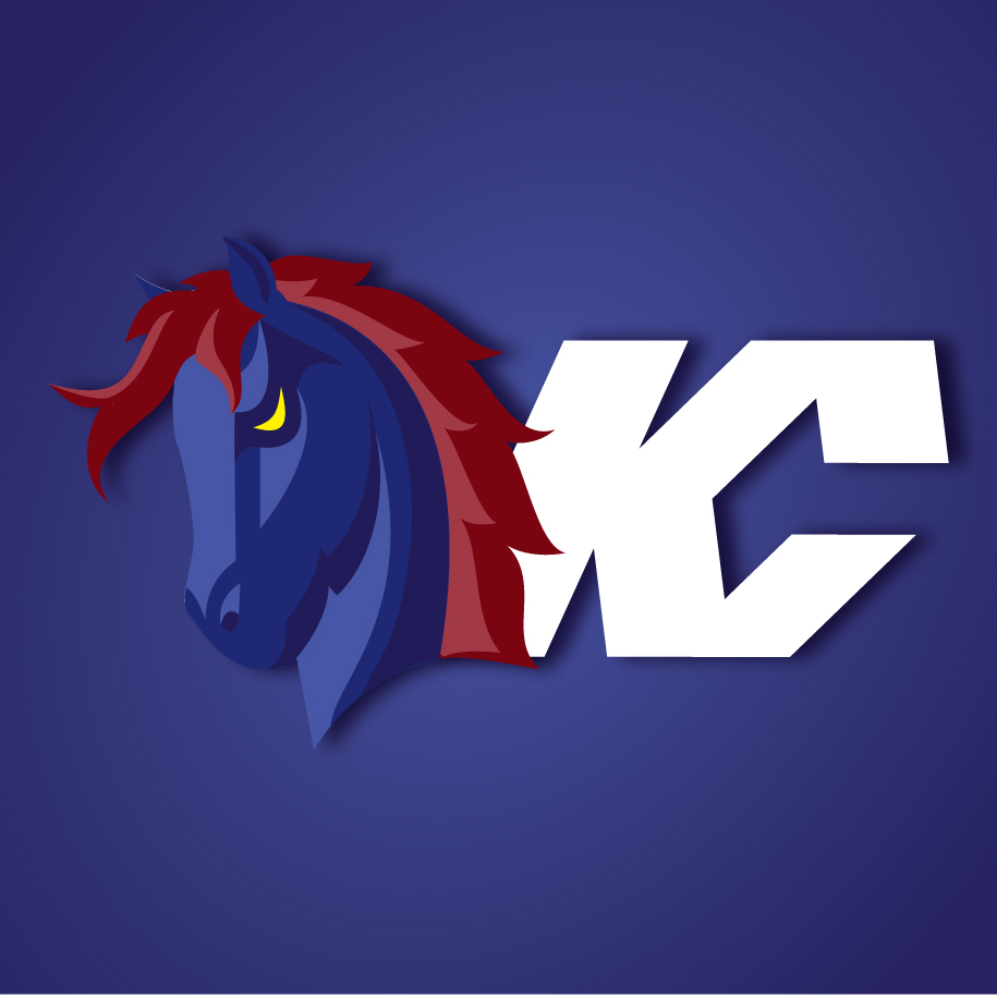 Kansas City Scouts logo