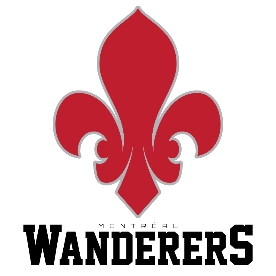 Montreal Wanderers logo