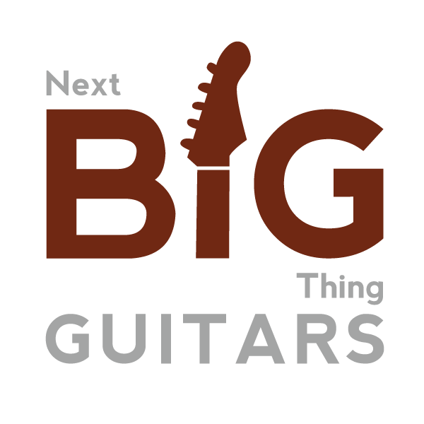 Next Big Thing Guitars