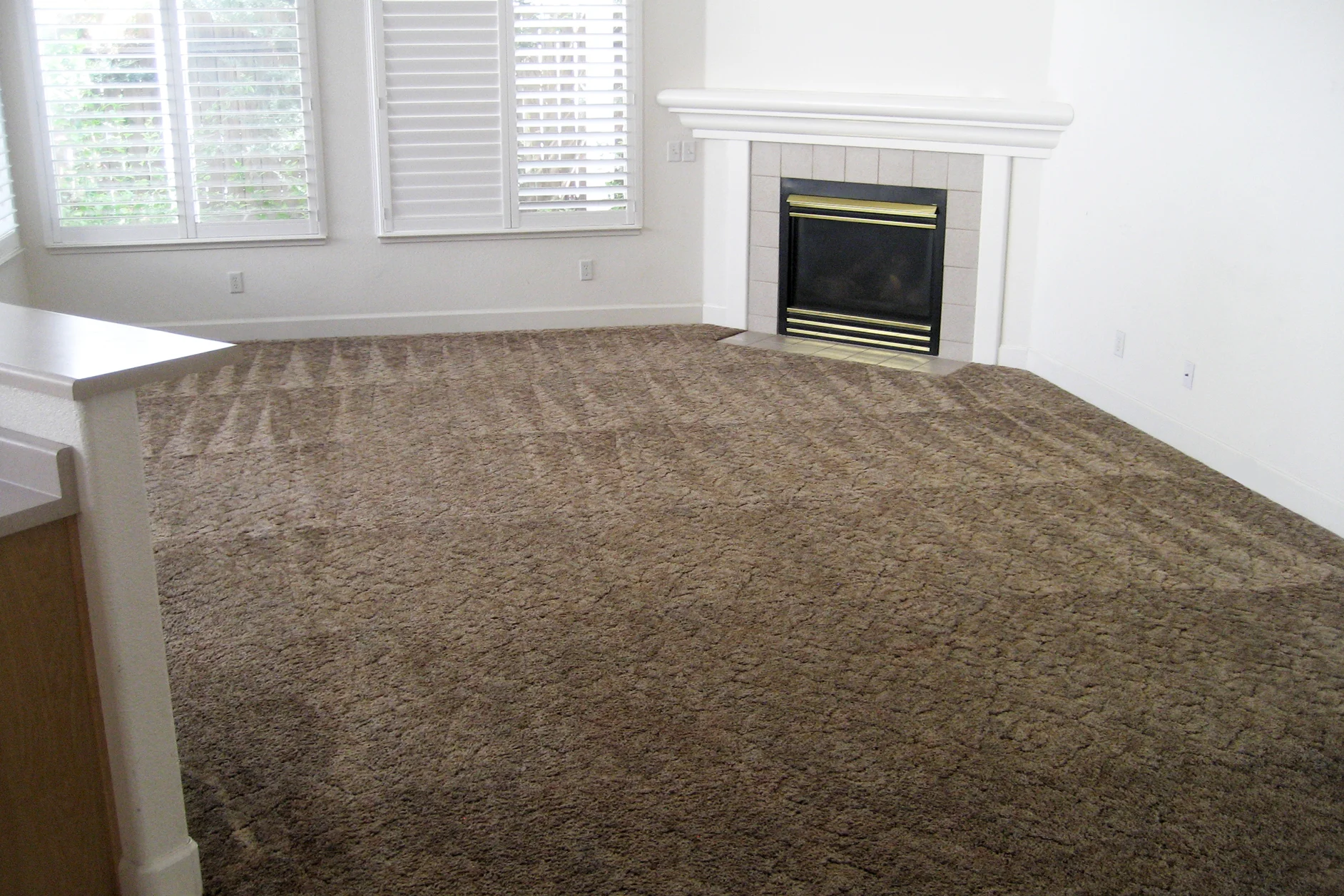 There are three main elements to maintaining your carpet: vacuuming, prompt spot removal, and regular professional cleaning. Even if it does not look dirty, your carpet needs to be vacuumed. Very small sand, clay, and quartz particles are constantly tracked in by people and animals. These particles settle to the bottom of the carpet where they rub against the fibers almost like sandpaper. Regular vacuuming will remove these particles and lengthen the life of your carpet. Regular Professional steam cleaning/hot water extractions will remove the dirt and dust, hair, dander & pollutants that your vacuum can't reach or suck up. 