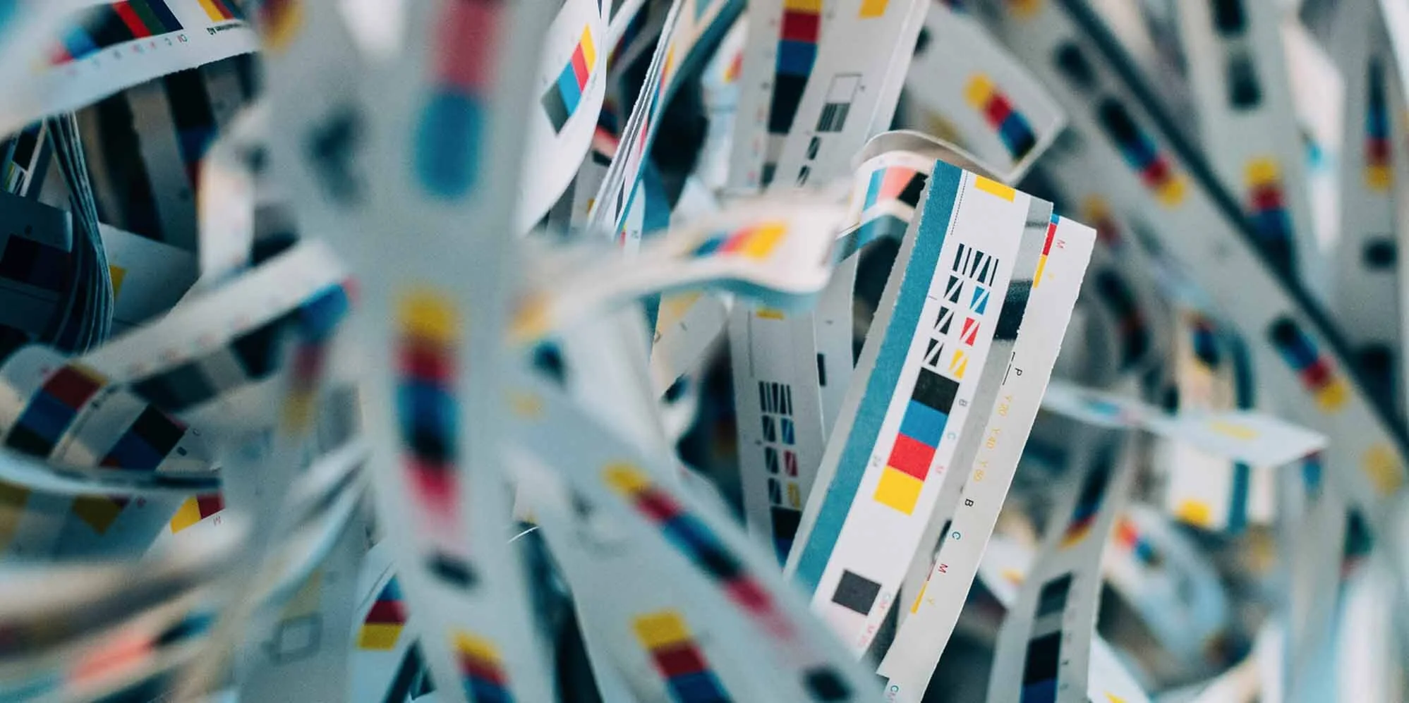 A Look Into the Print Shop Industry