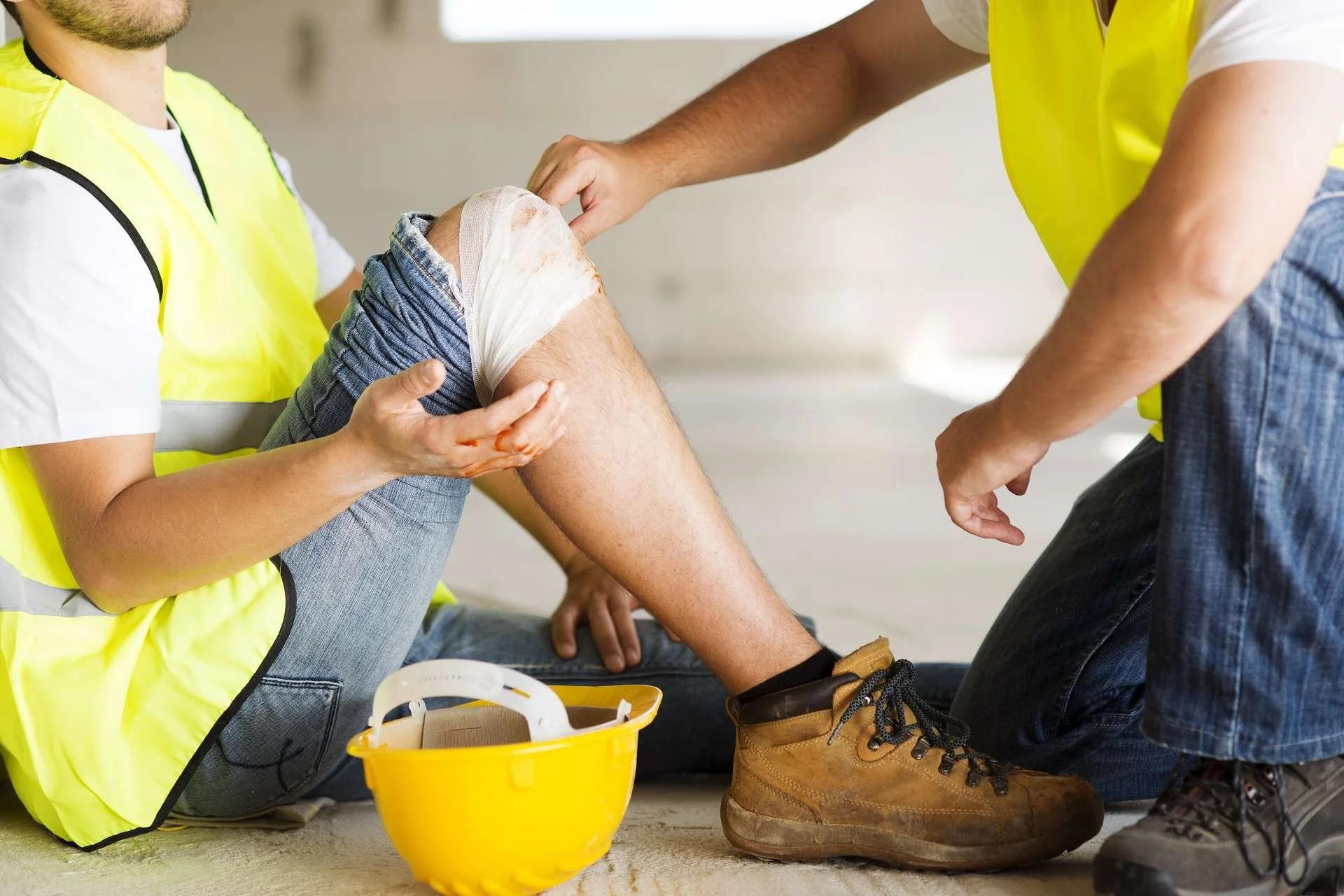 Workers' Compensation