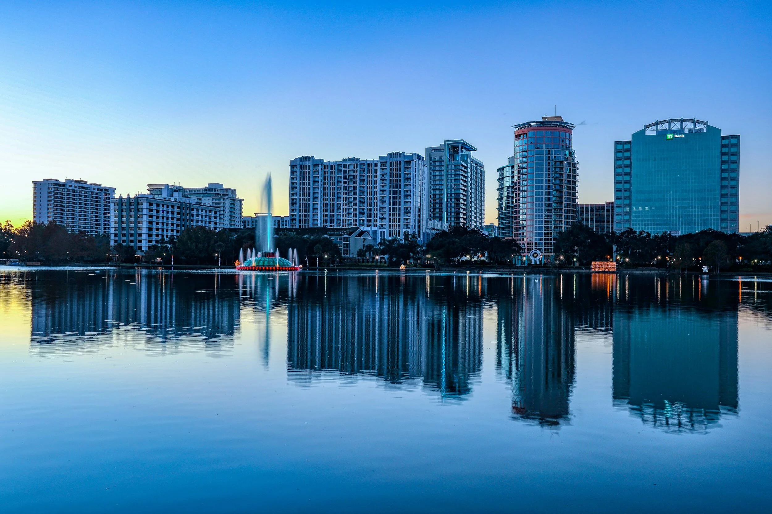 2024 Housing Outlook in Central Florida
