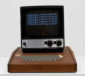 History of Word Processors — The IDEA Club