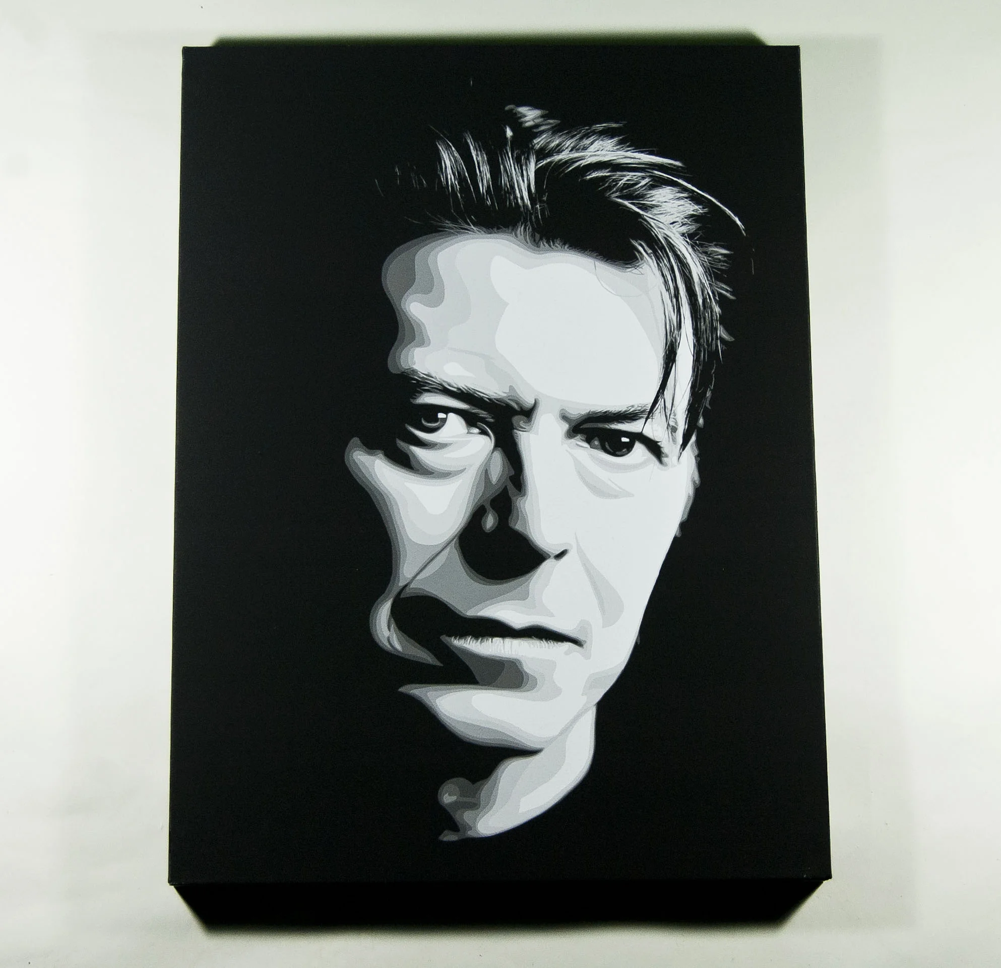 Bowie