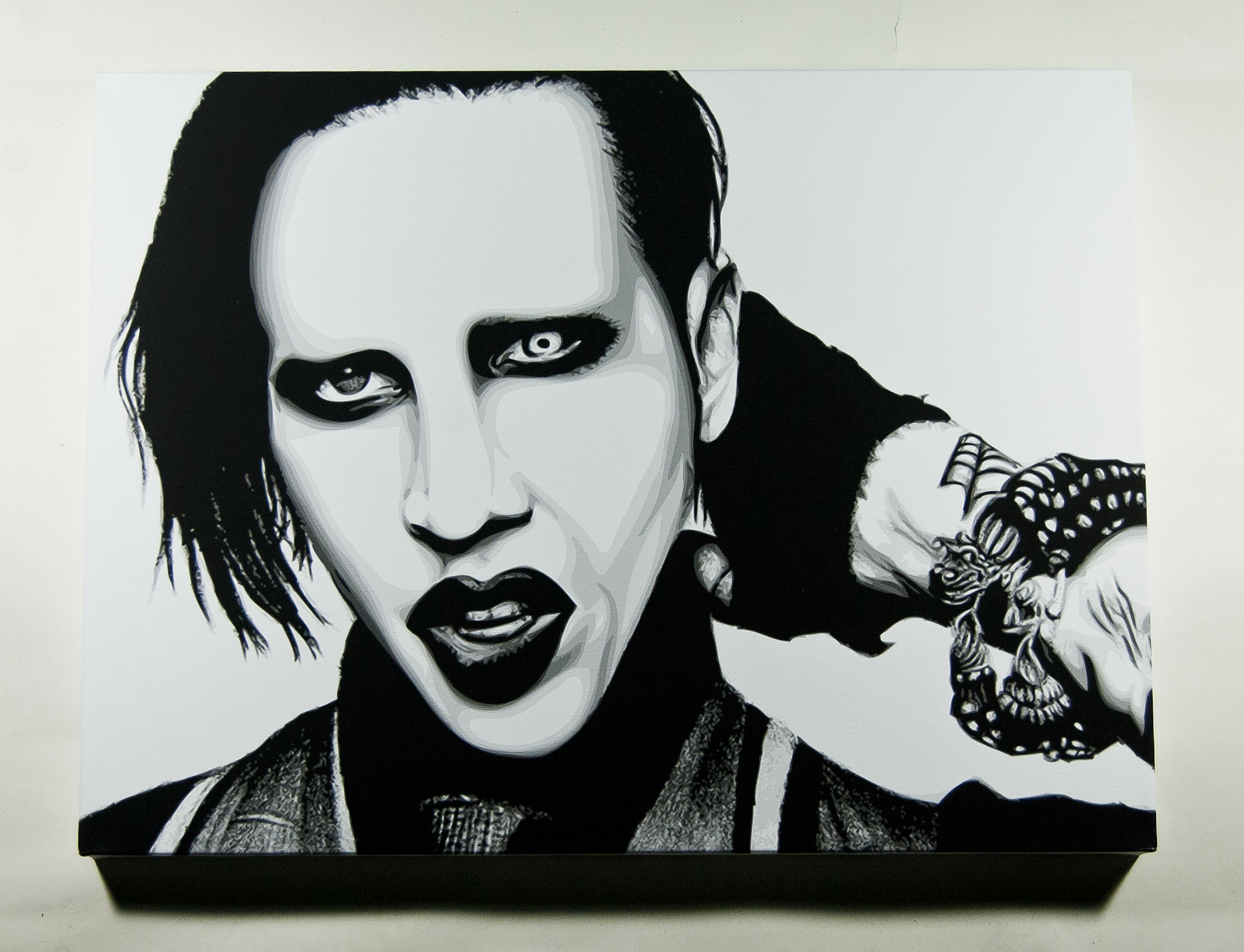Marilyn Manson
