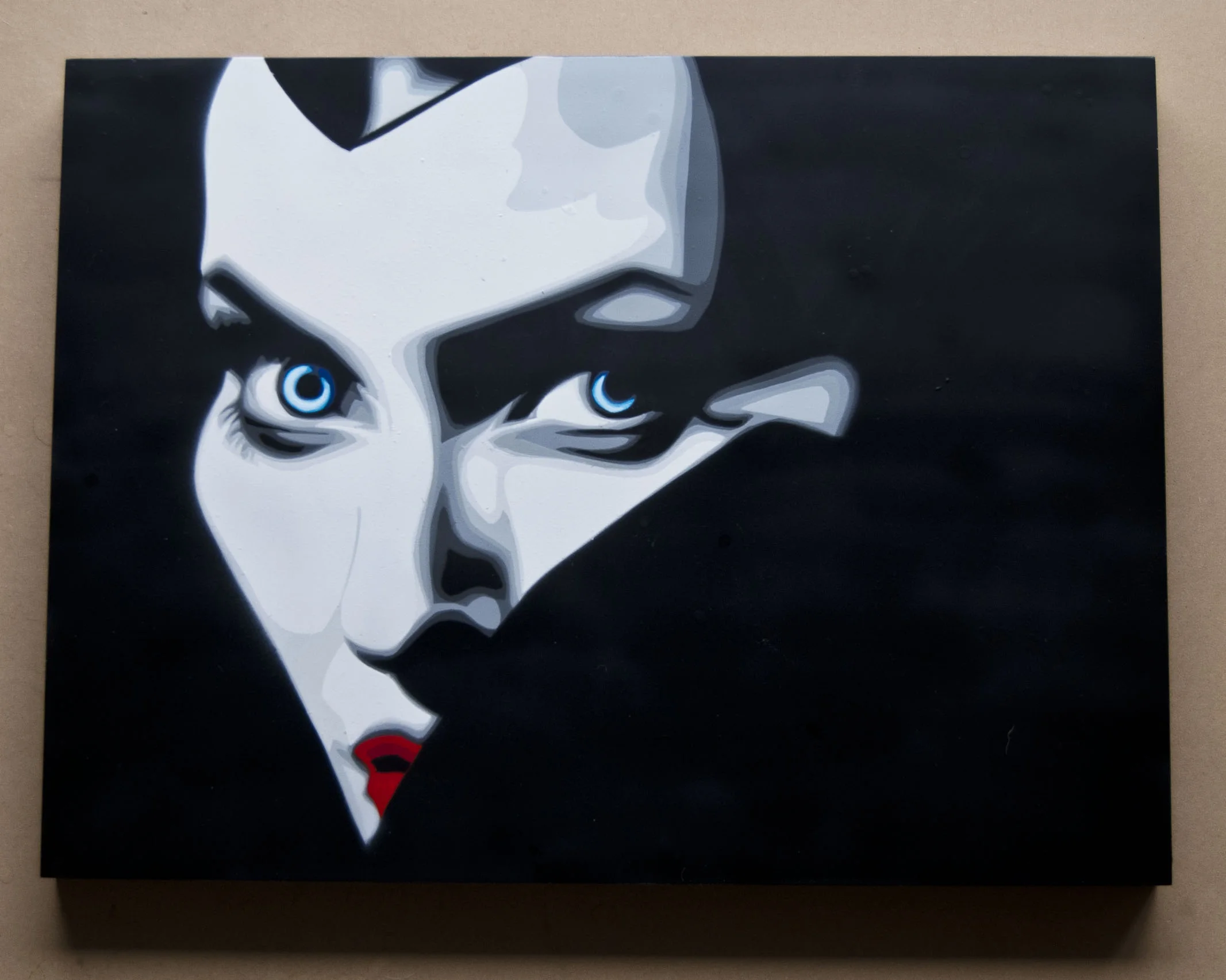 Maleficent Finished.jpg
