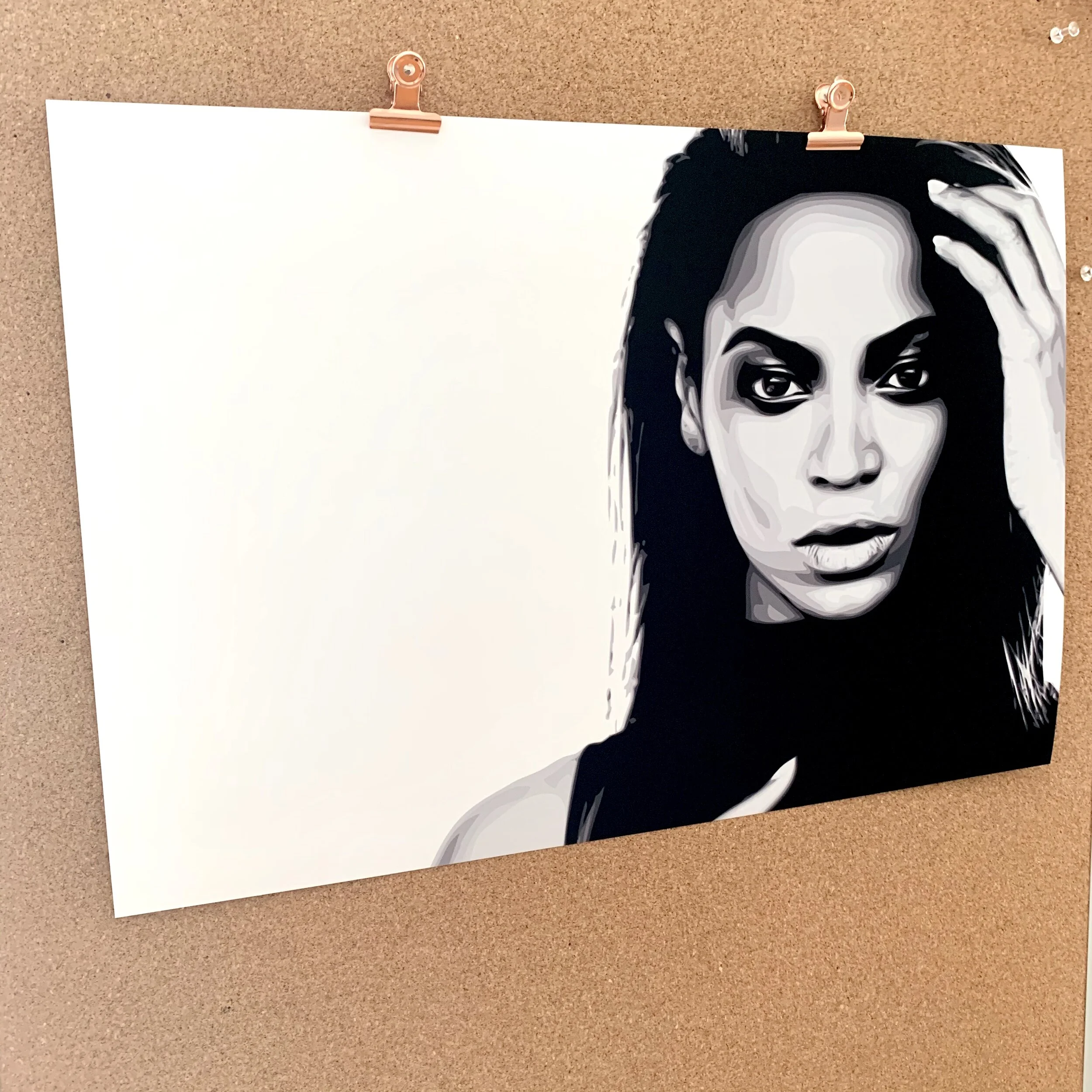 beyonce-stencil