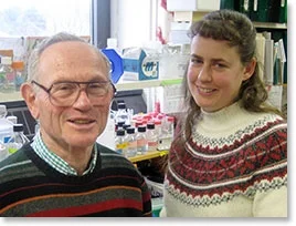 Winter Evening with Dr. Michael Sporn--- this Friday at 7