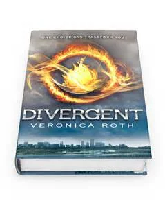 Youth Book to Movie Event this Saturday: DIVERGENT