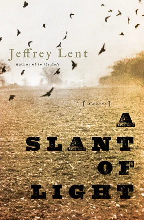 Sunday Afternoon with Jeffrey Lent at 4 pm