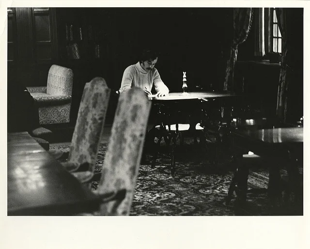 The Eleventh Hour for November Writing