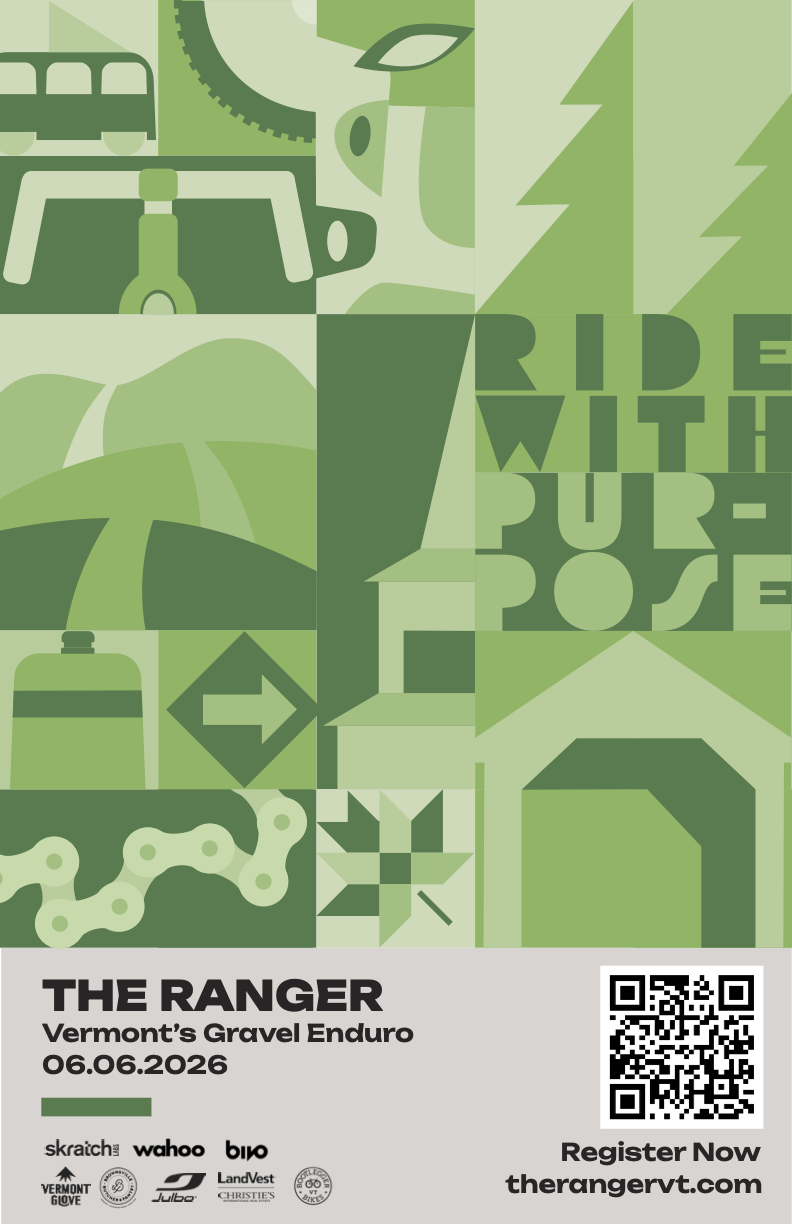 RANGER 5K