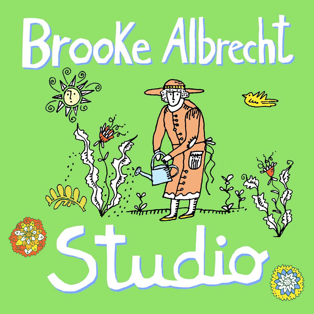 Brooke Albrecht Studio