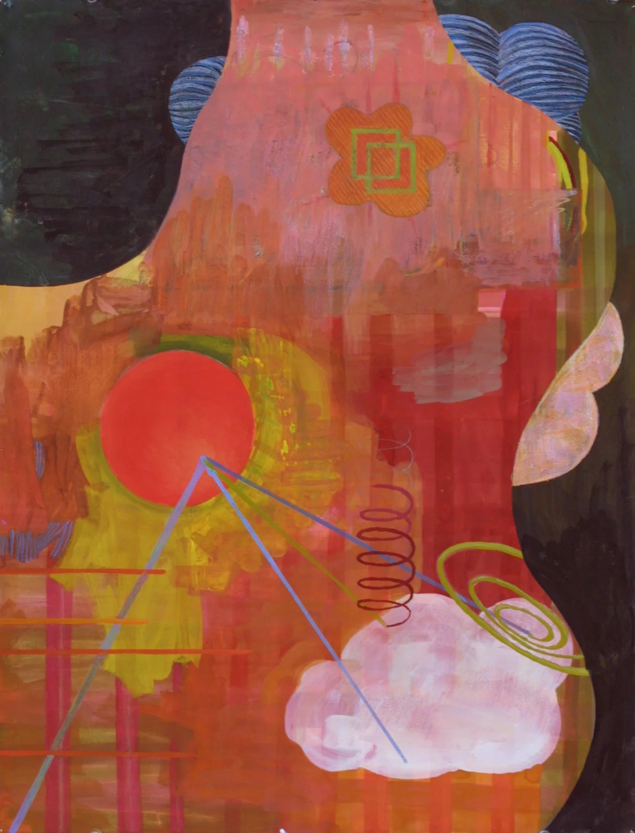 Intervention II