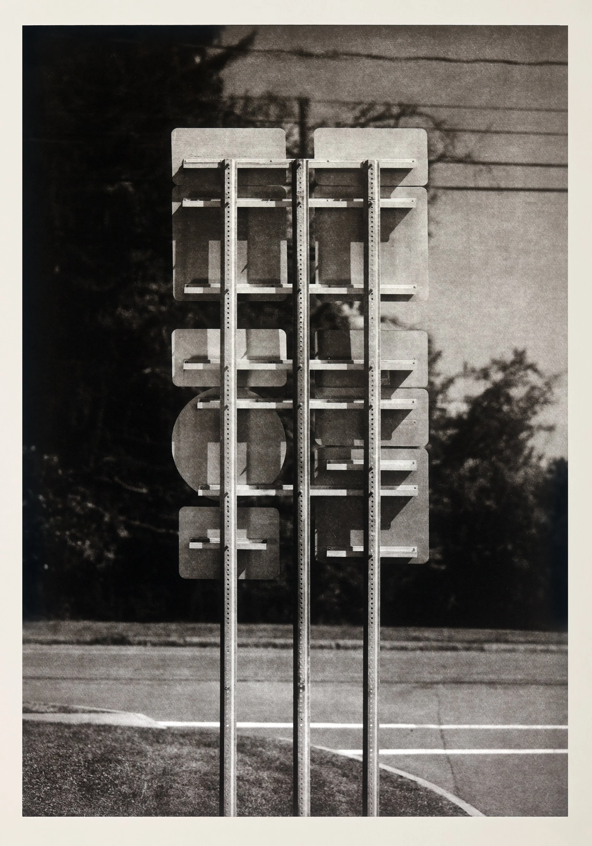 South Main Cloverleaf