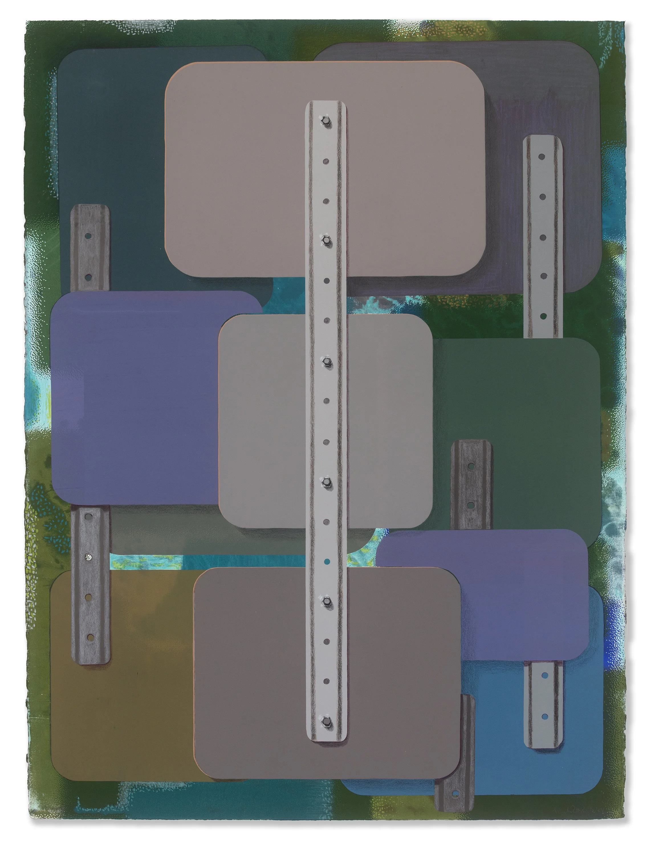 The Way III