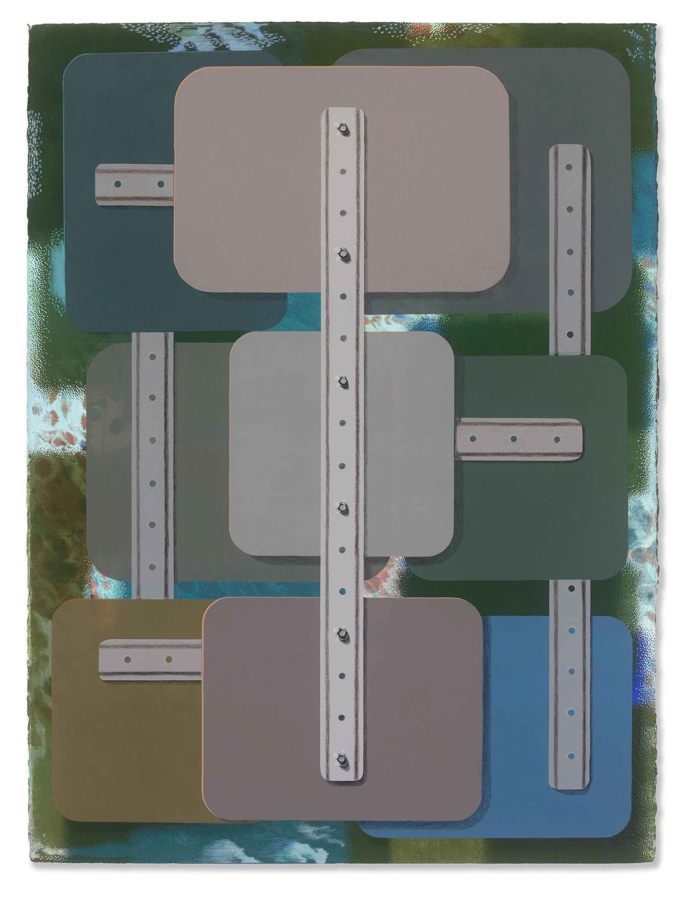 The Way VI