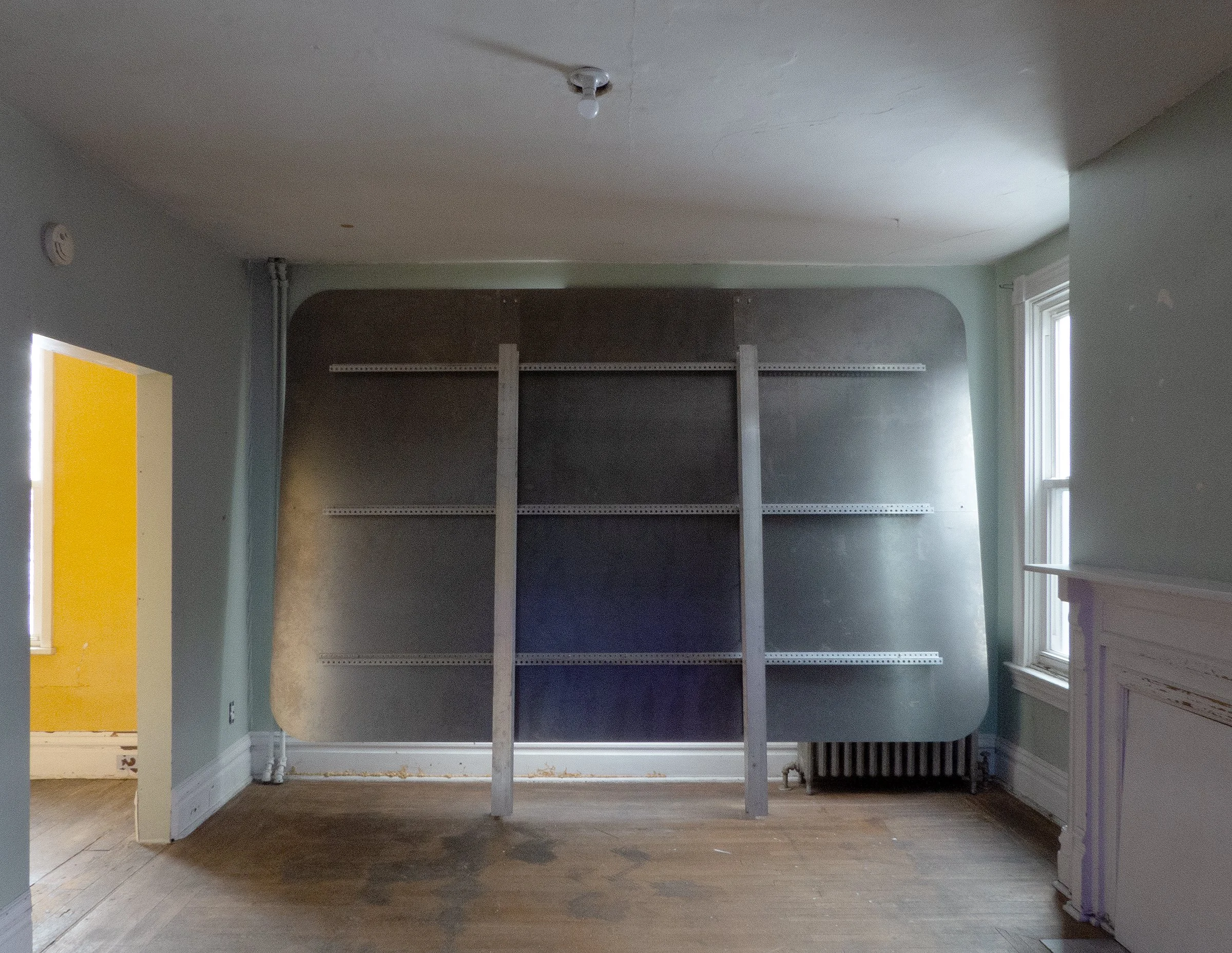 Listening Room