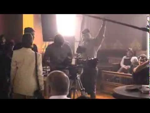 Saugatuck Cures - On Location Old Jail Museum and Courthouse