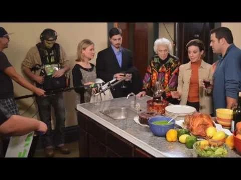 Saugatuck Cures - On Location at the Kirby House