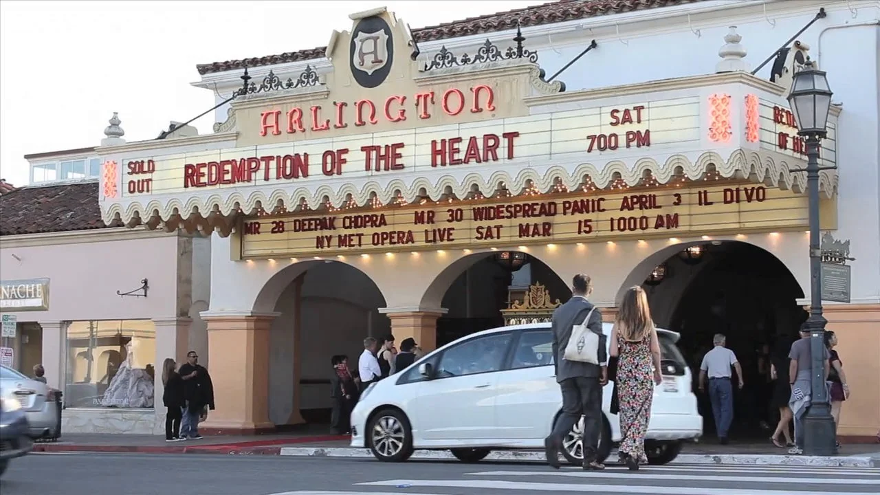 ROTH Red Carpet Event