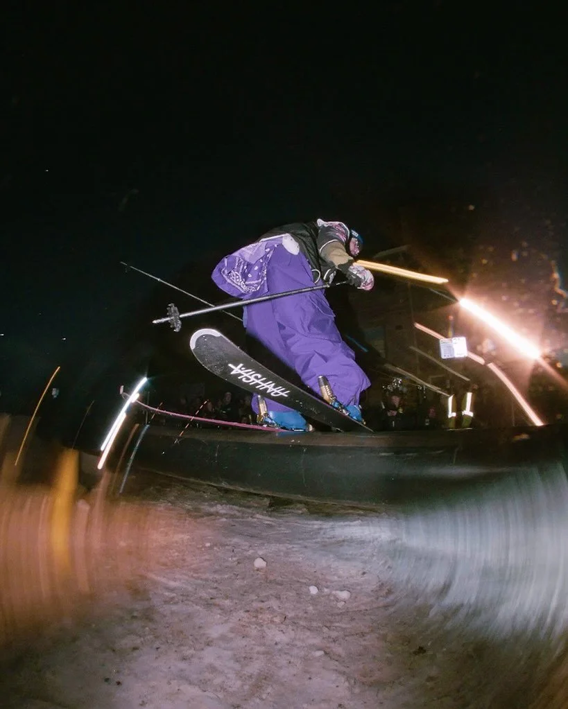 Cleaning out the Hill Jam Drive
Months later we are still thinking about it. The Boulder Hill Jam is an event that we put on to get the riders stoked and the crowd fired up. And man oh man did you guys show out. We cannot wait till next year!⚡️
📸
