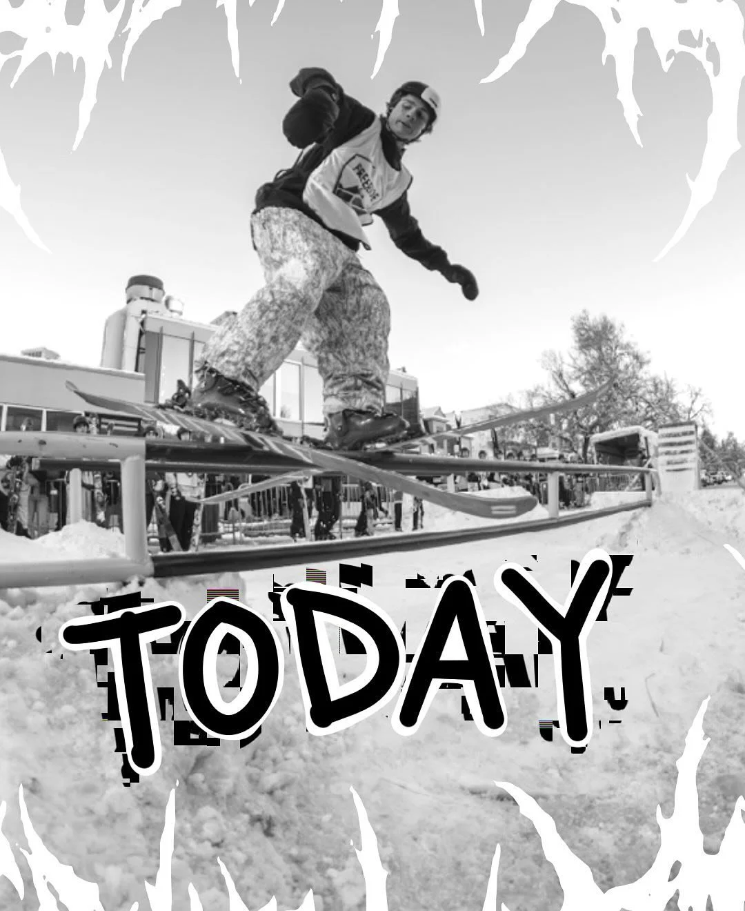 HILL JAM HAS OFFICALLY ARRIVED🏆
TODAYS THE DAY- 5-8PM ON THE HILL BOULDER CO
SEE YOU ALL TONIGHT