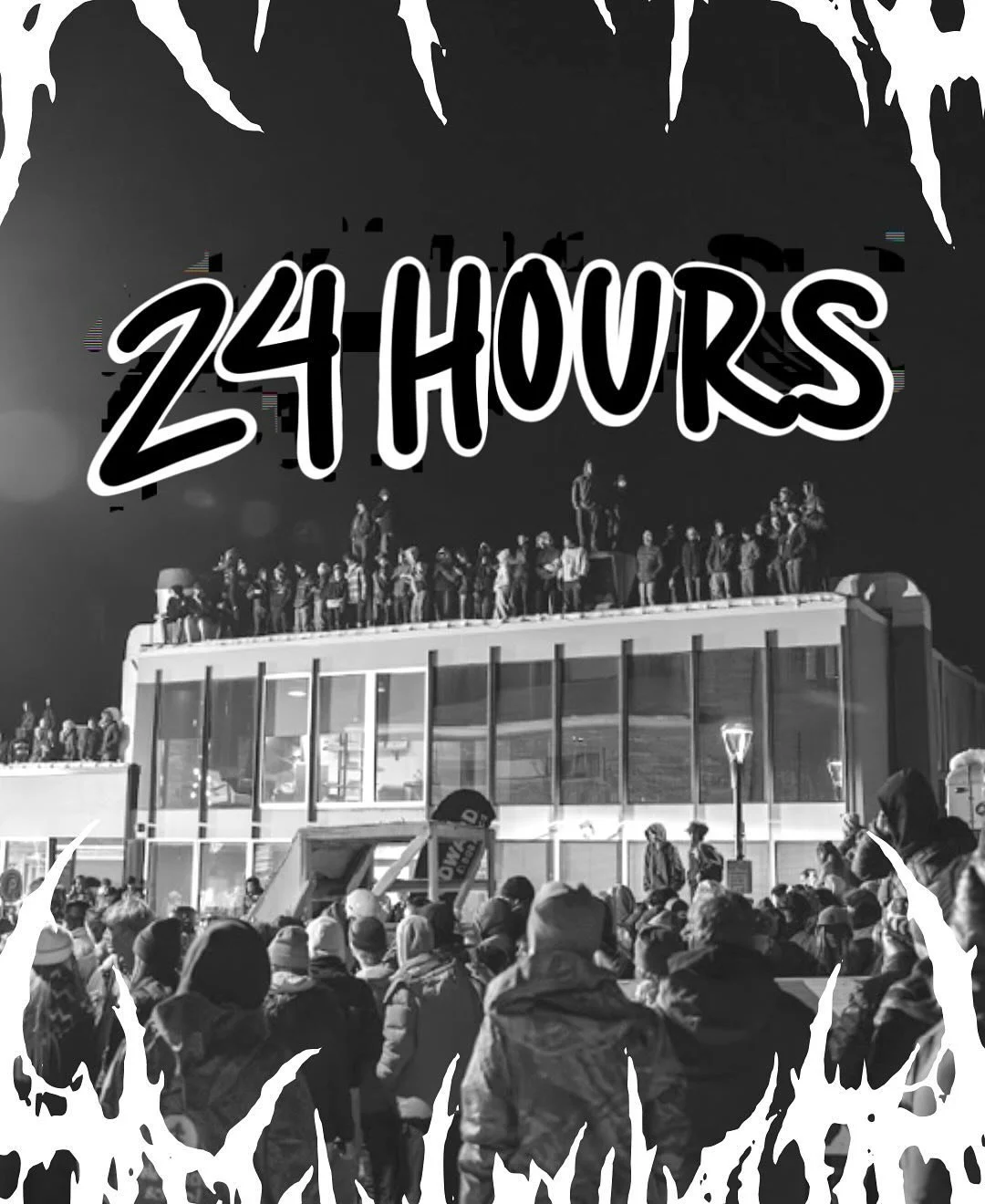 ITS TIME TO GET THE BALL ROLLING…HILL JAM PREP IS IN FULL EFFECT 
WE WILL SEE YOU ON THE HILL IN T-24 HOURS