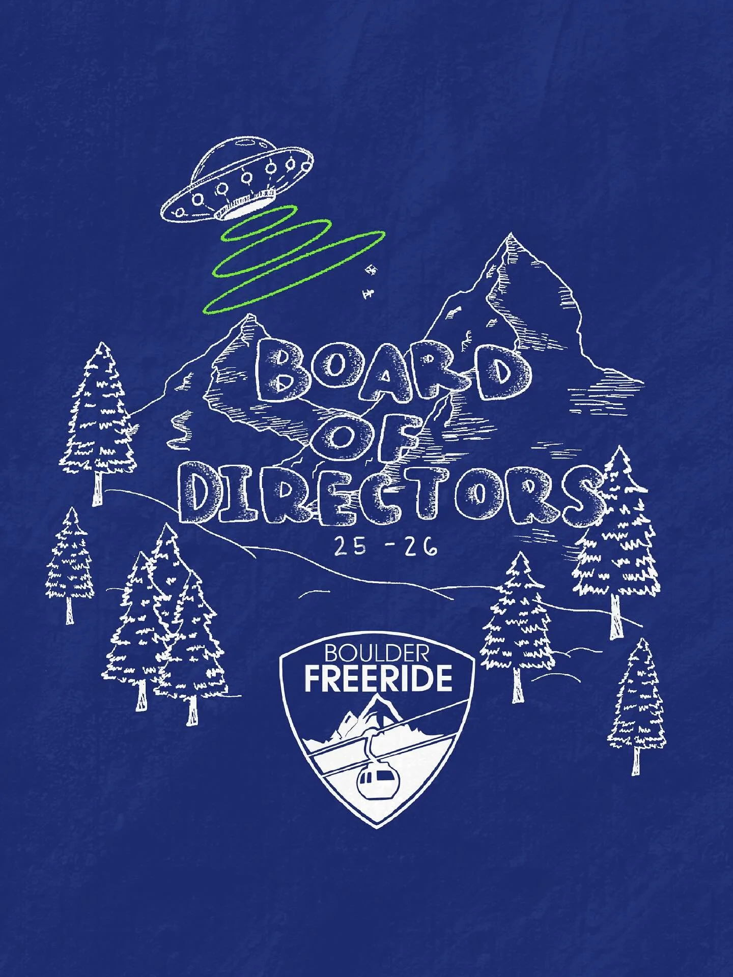 MEET THE CREW!! 
Want to join the people behind your mom’s favorite club? Keep your eyes out for applications in the next few weeks!!!