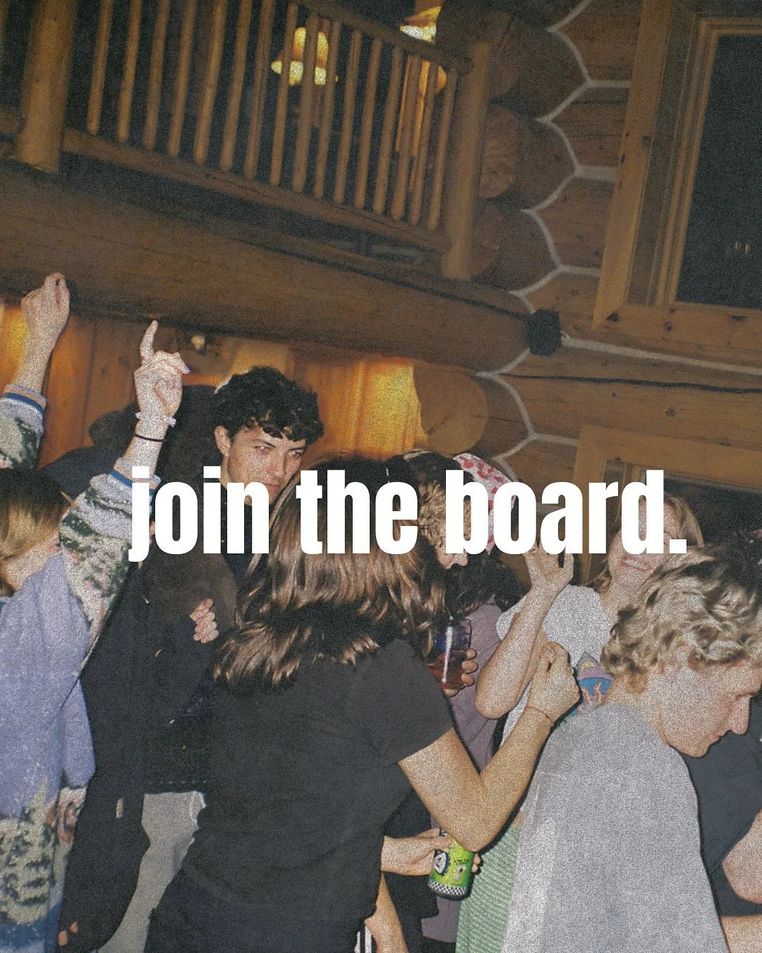 Wanna be a part of something huge?
Applications for the Boulder Freeride Board of Directors open tonight at midnight. Help us run the biggest ski club in the galaxy. Join the board. Link will be in our bio.