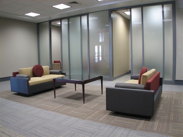 Alfa Corporation Executive Office Building  & Business Process Center