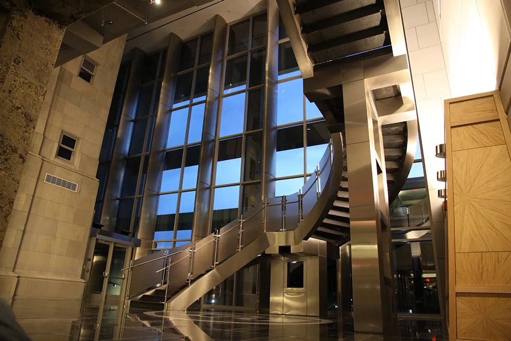 RSA Dexter Avenue Building