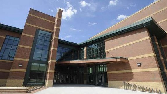 George Washington Carver High School