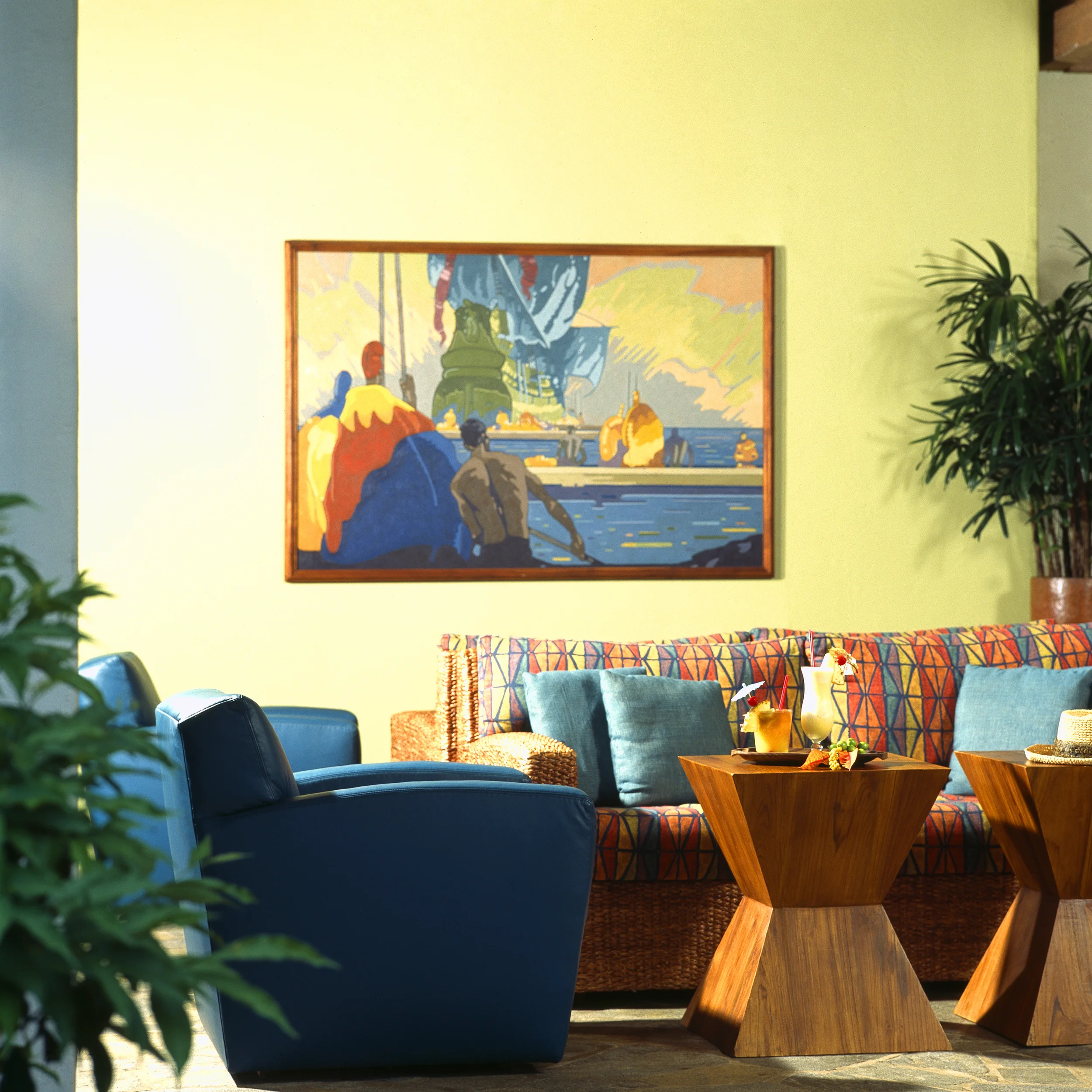 Hotel Hana Maui
