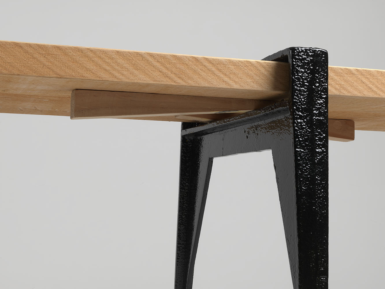 Keel Bench. Photo by Crafts Council