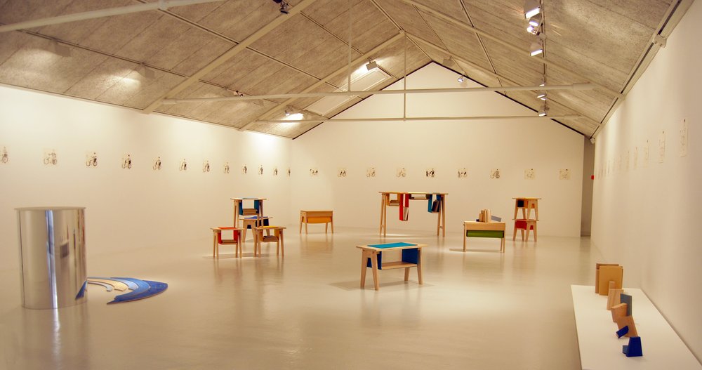 Felt & Gravity Collection — Hunting & Narud