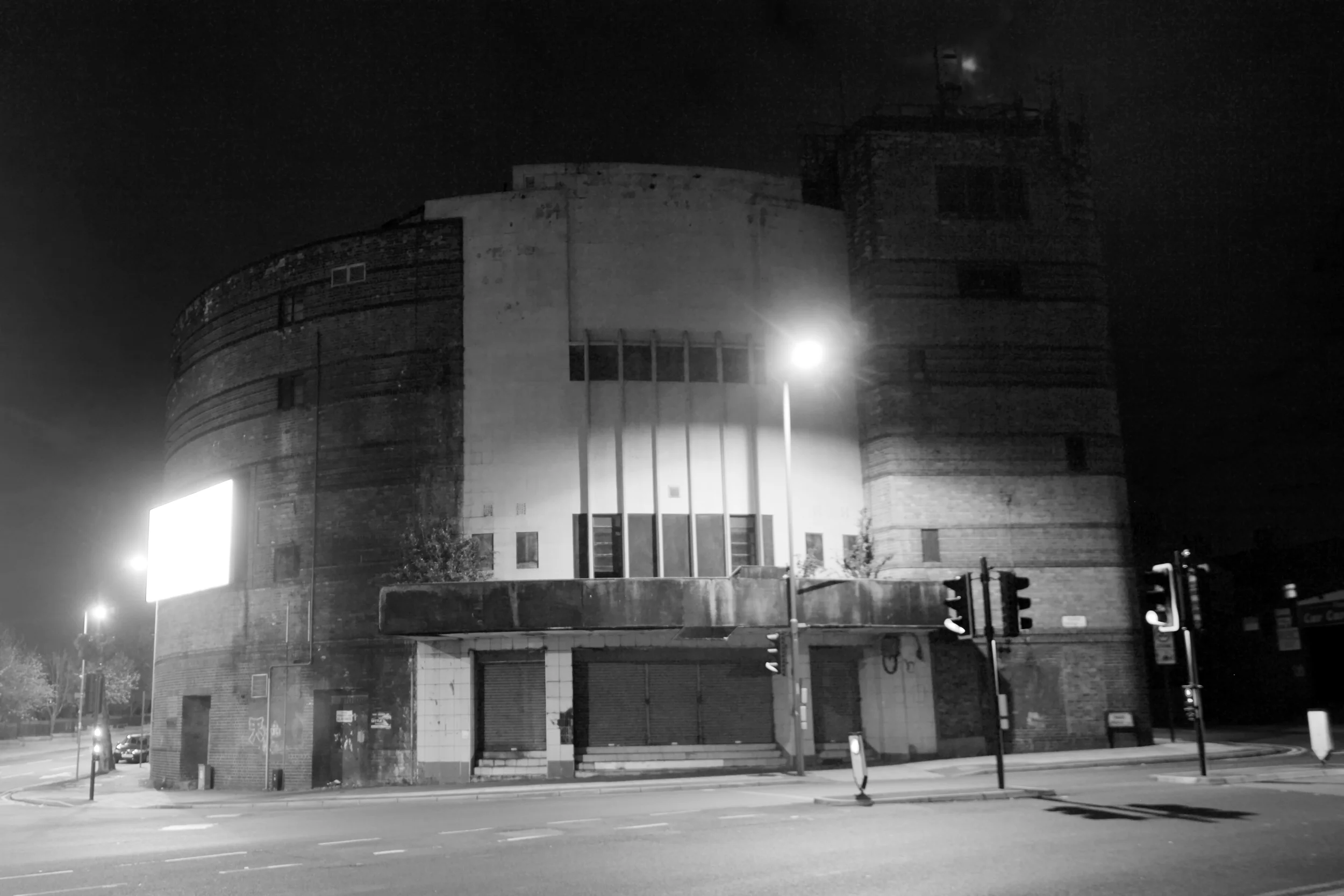 Assignment 2 'Collecting' — Al Pidgen PHOTOGRAPHY