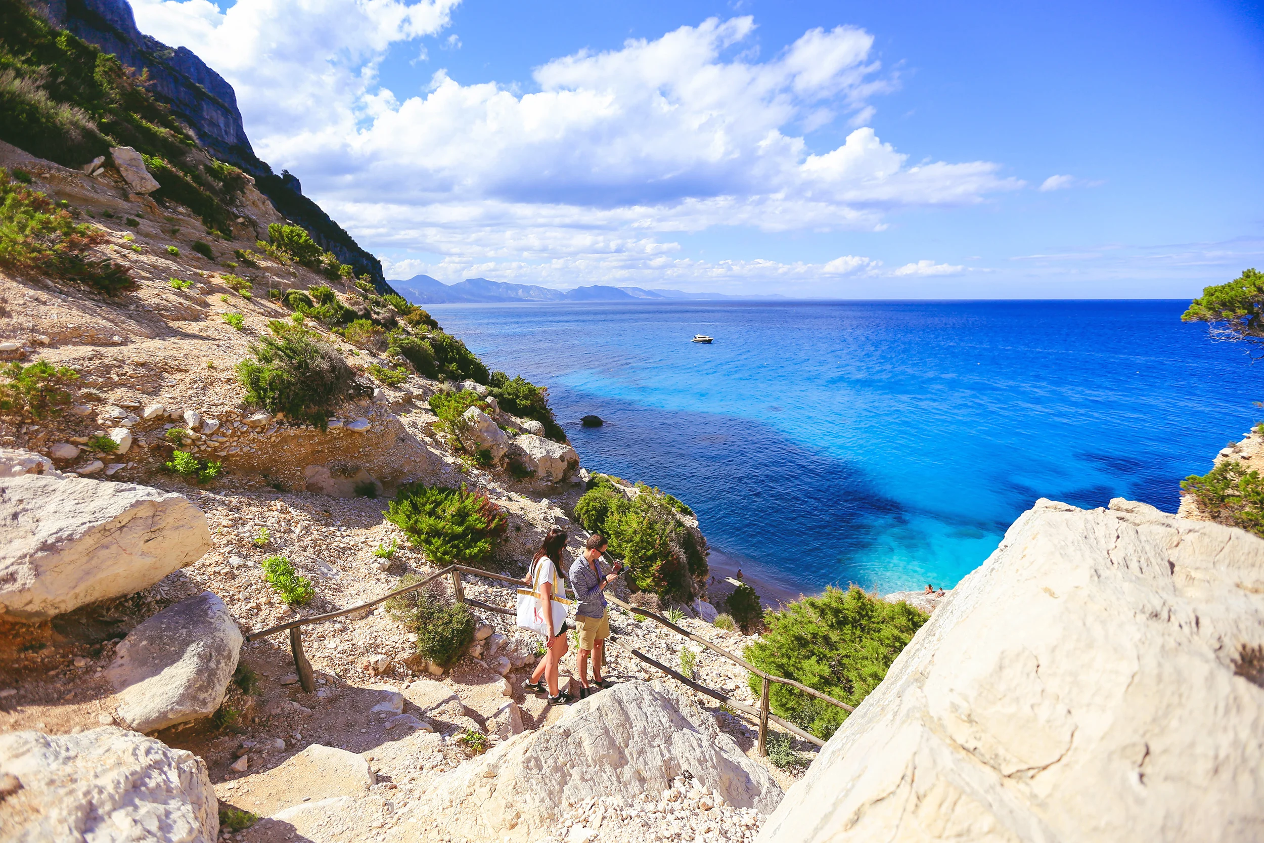 Cala Goloritze