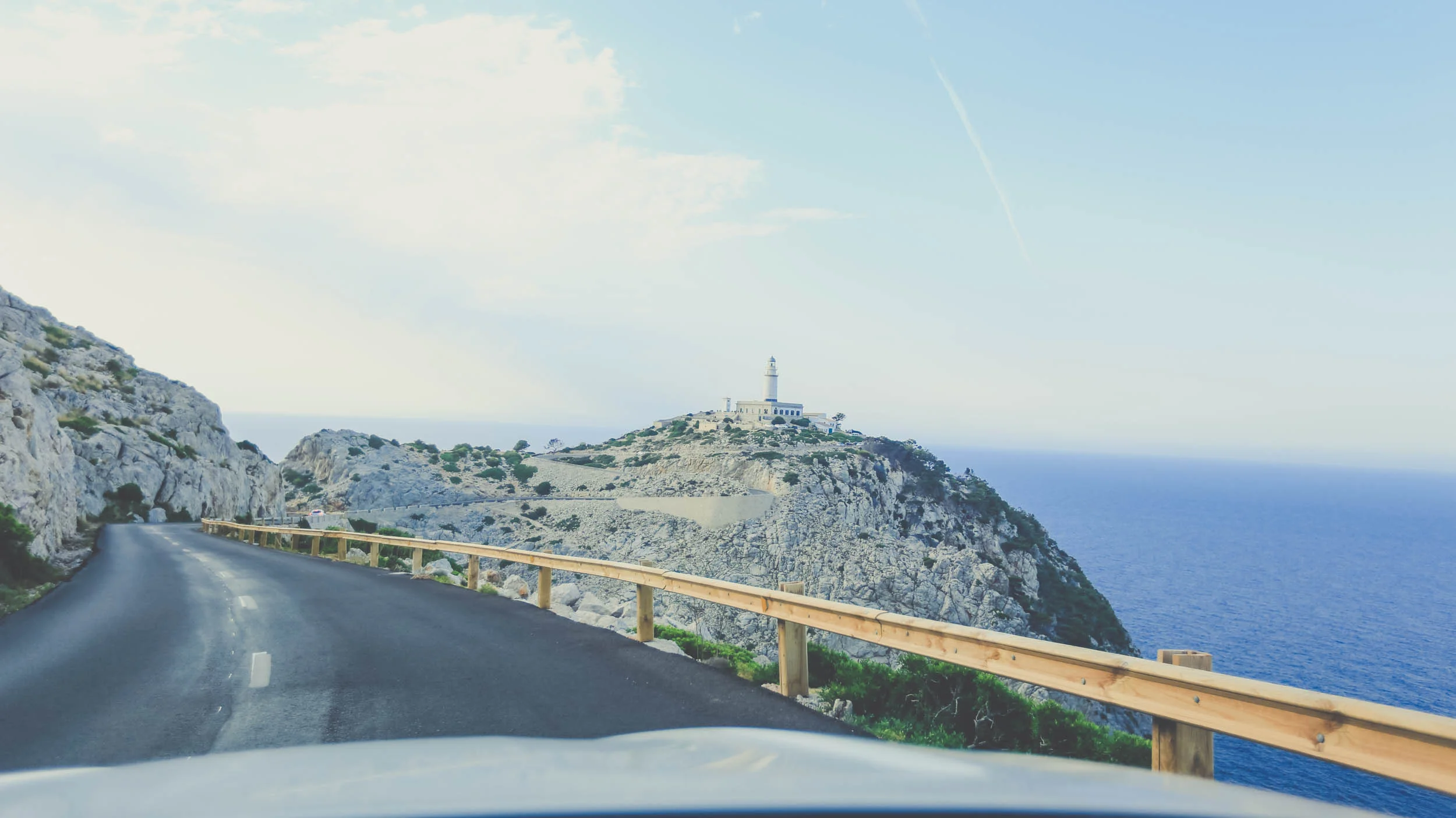 Formentor Lighthouse