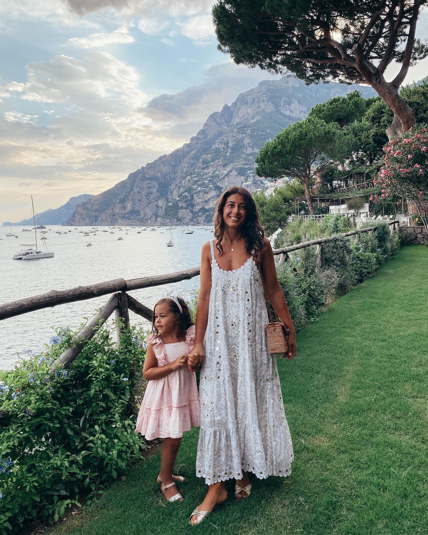 So many magical memories from Positano this summer 💕🙏