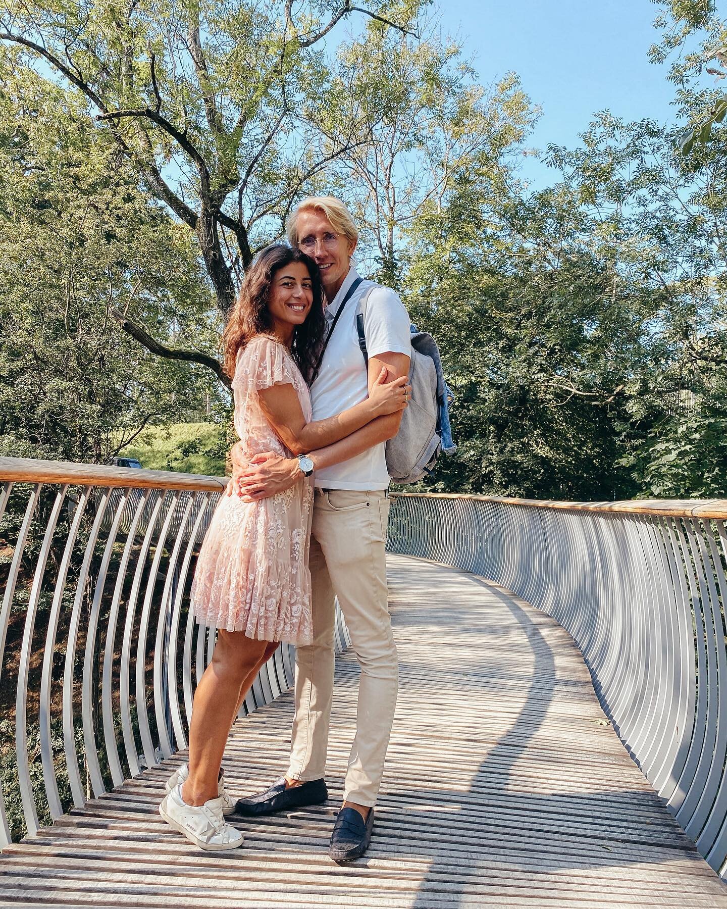 Hold your loved ones close at all time ❤️ love them, kiss them, cuddle with them, speak to them, listen to them, be present with them. These are the most valuable moments life&rsquo;s got to offer 🙏 @alexikonn