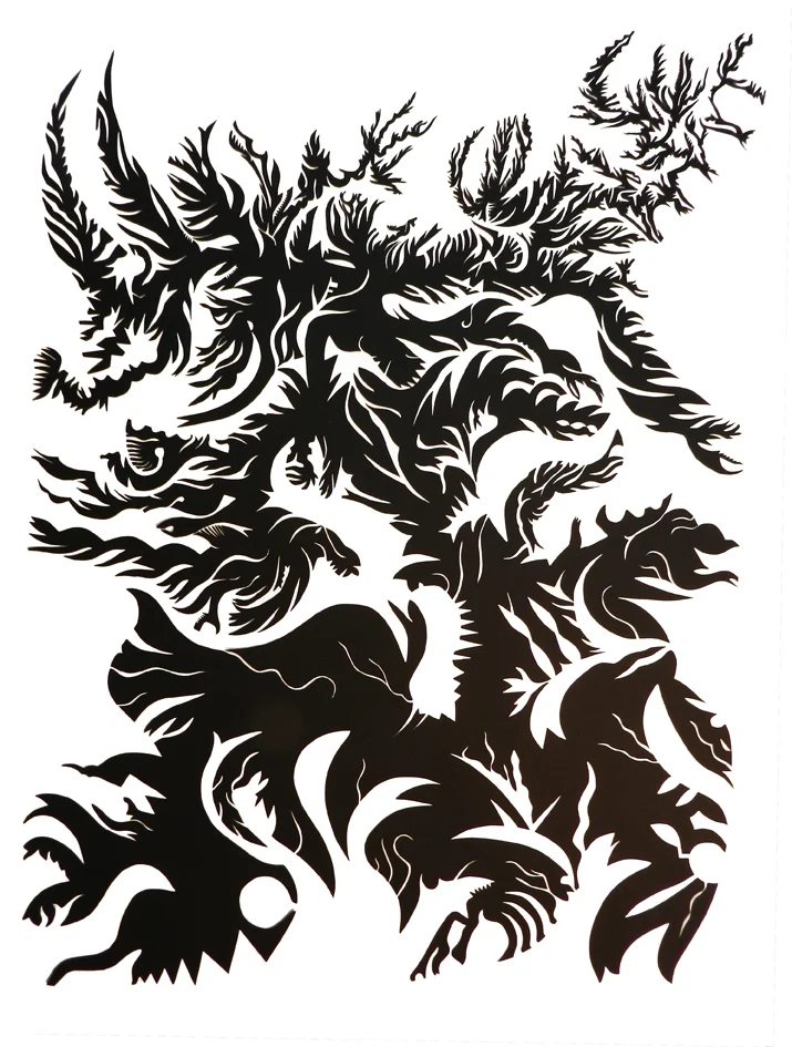 Defensive Dragon