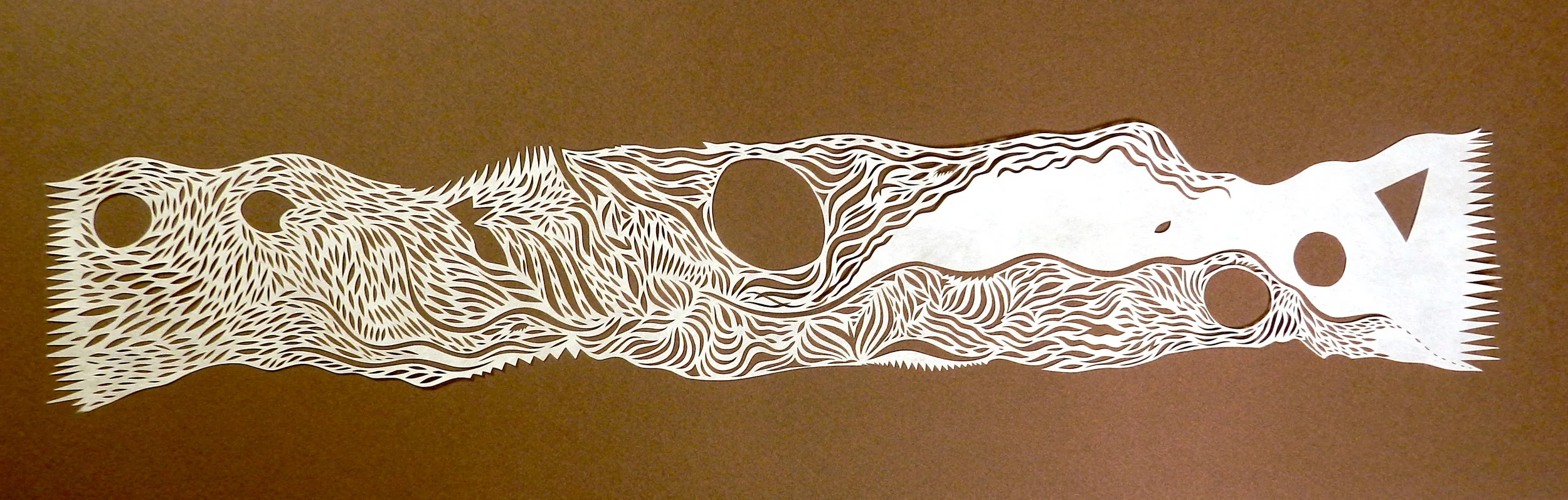 The Philosophy of Bark